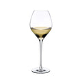 Fantasy Set of 2 White Wine Glasses Tall