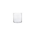 Finesse Grid Set of 4 Whisky DOF Glasses