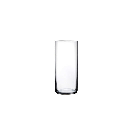 Finesse Set of 4 Long Drink Glasses