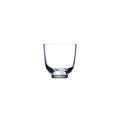 Hepburn Set of 4 Low Ball Glasses