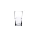 Jour Set of 2 High Water Glasses