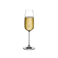 Mirage Set of 2 Champagne Glasses