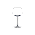 Mirage Set of 2 Red Wine Glasses