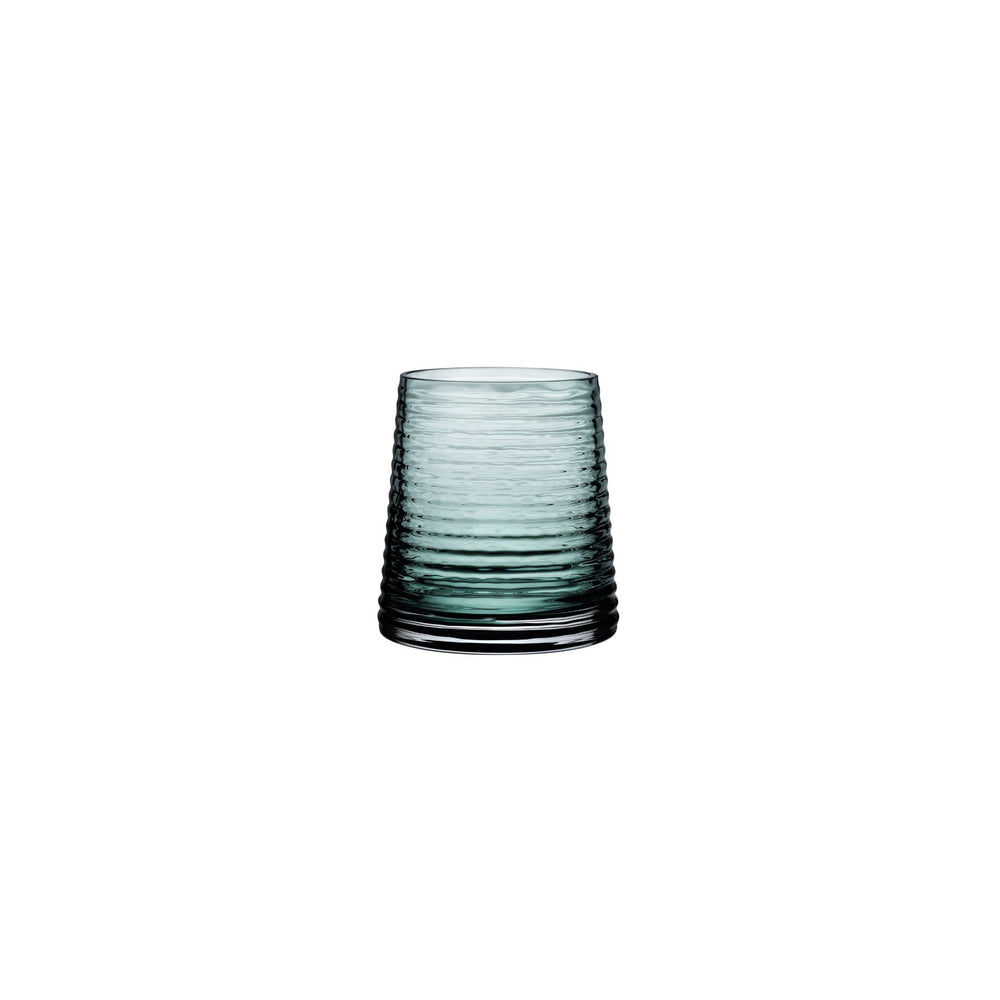 Poem Set of 2 Water Glasses