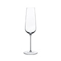 Stem Zero Flute Champagne Glass