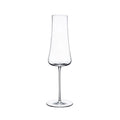 Stem Zero Volcano Champagne Glass
