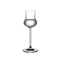 Vintage Set of 2 Grappa Glasses 3 oz