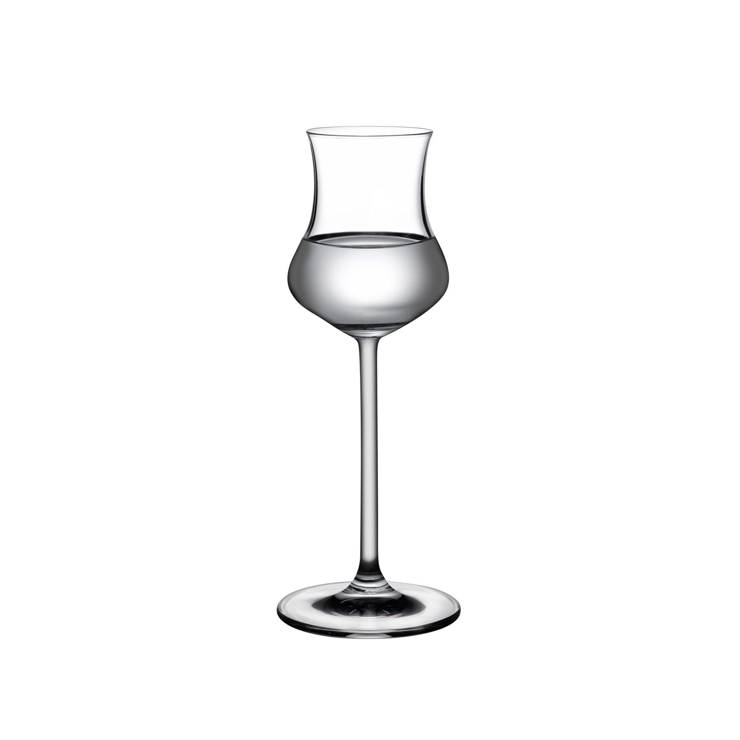 Vintage Set of 2 Grappa Glasses 3 oz