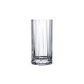 Wayne Set of 4 High Ball Glasses 8.5 oz
