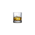 Wayne Set of 4 SOF Whisky Glasses