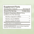 Primal Earth Probiotic
