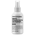 Men's Private Parts Deodorant Travel Kit
