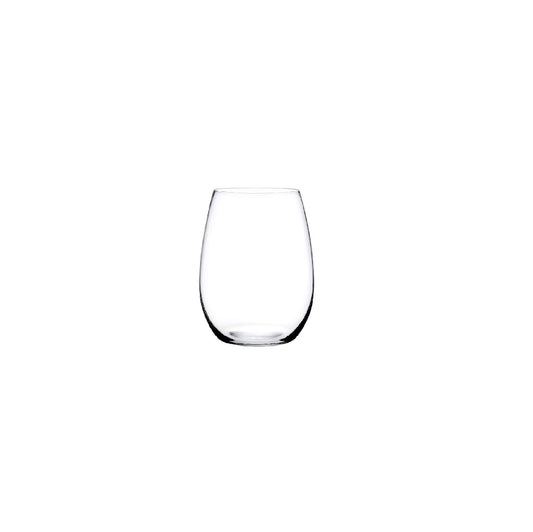 Pure Set of 4 Sweets & Spirits Glasses