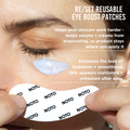 RE/SET Reusable Eye Boost Mask