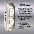 RE/SET Reusable Eye Boost Mask