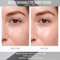 RE/SET Reusable Eye Boost Mask