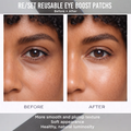 RE/SET Reusable Eye Boost Mask