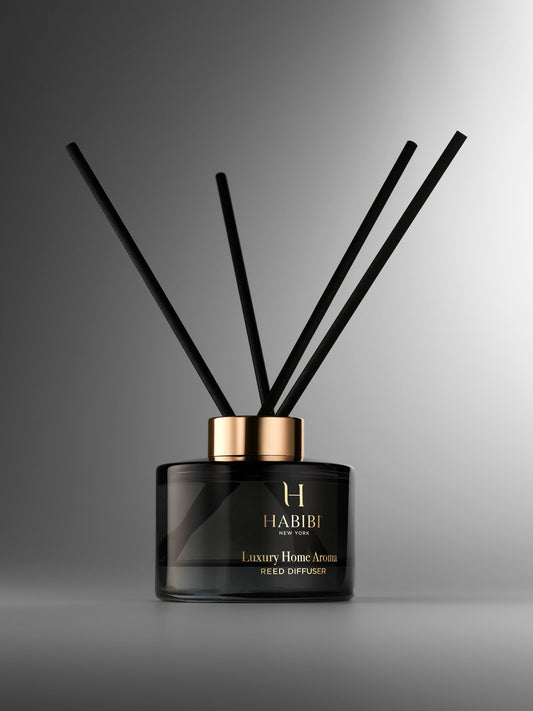 Golden Hour - Reed Diffuser