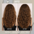 ROOTED ROLLER // BODY + HAIR