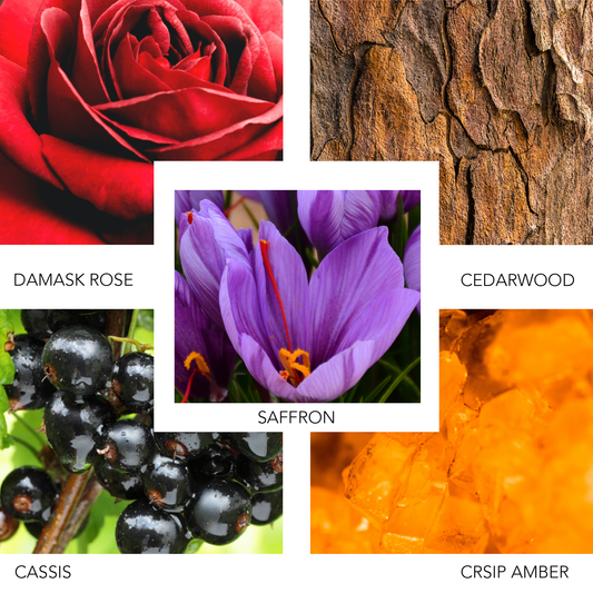 ROSE INK 100 ML