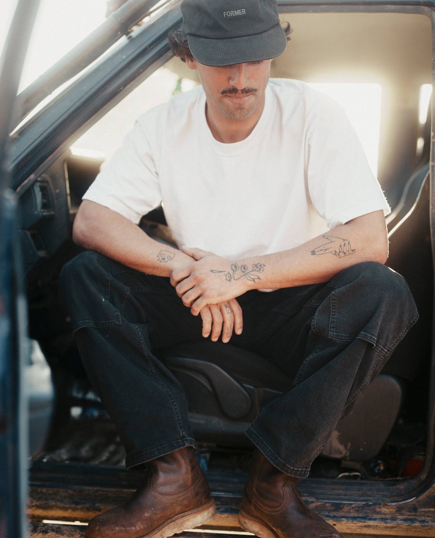 Men's Superlite™ Utility Jeans Diesel