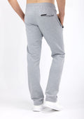 All-Day Comfort Athletic Sweatpant Straight - AVG
