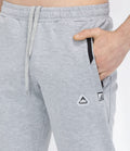 All-Day Comfort Athletic Sweatpant Straight - AVG