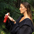 Nourish Carrot Cleansing Syrup