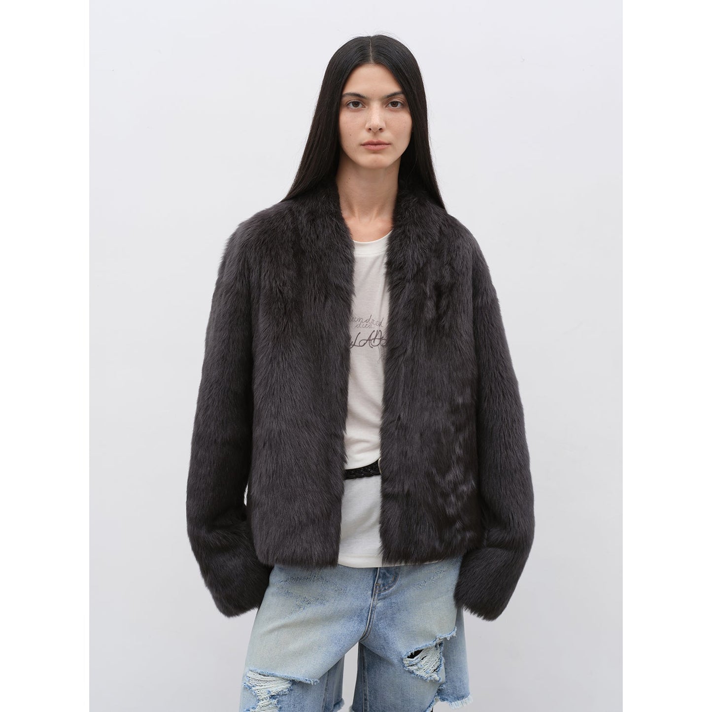 Practical Wearism Tuscan Sheepskin Coat