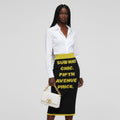 SOHO Pencil Skirt BYMANYC® New York