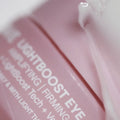 Light Therapy Boosting Eye Cream