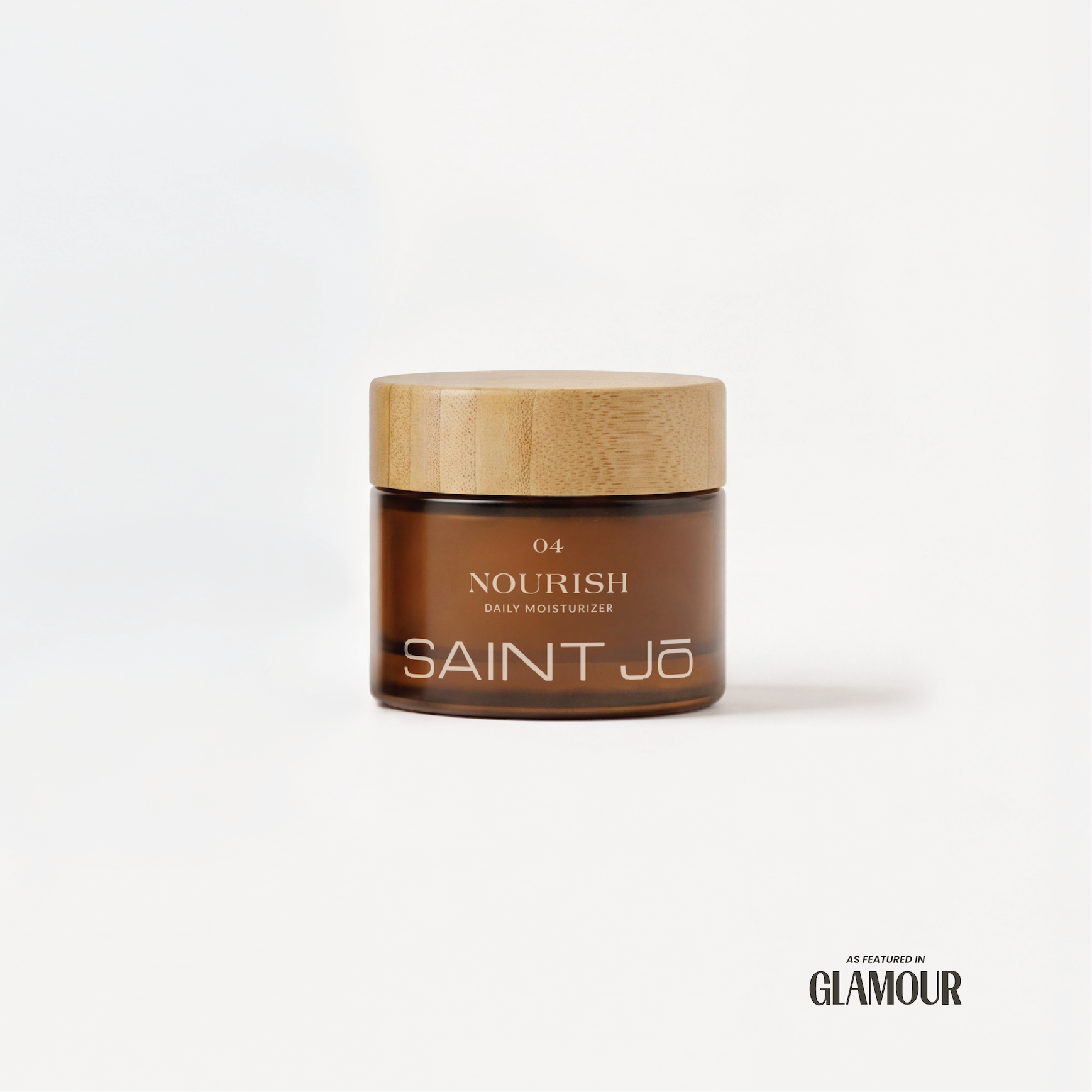 04 NOURISH Daily Moisturizer