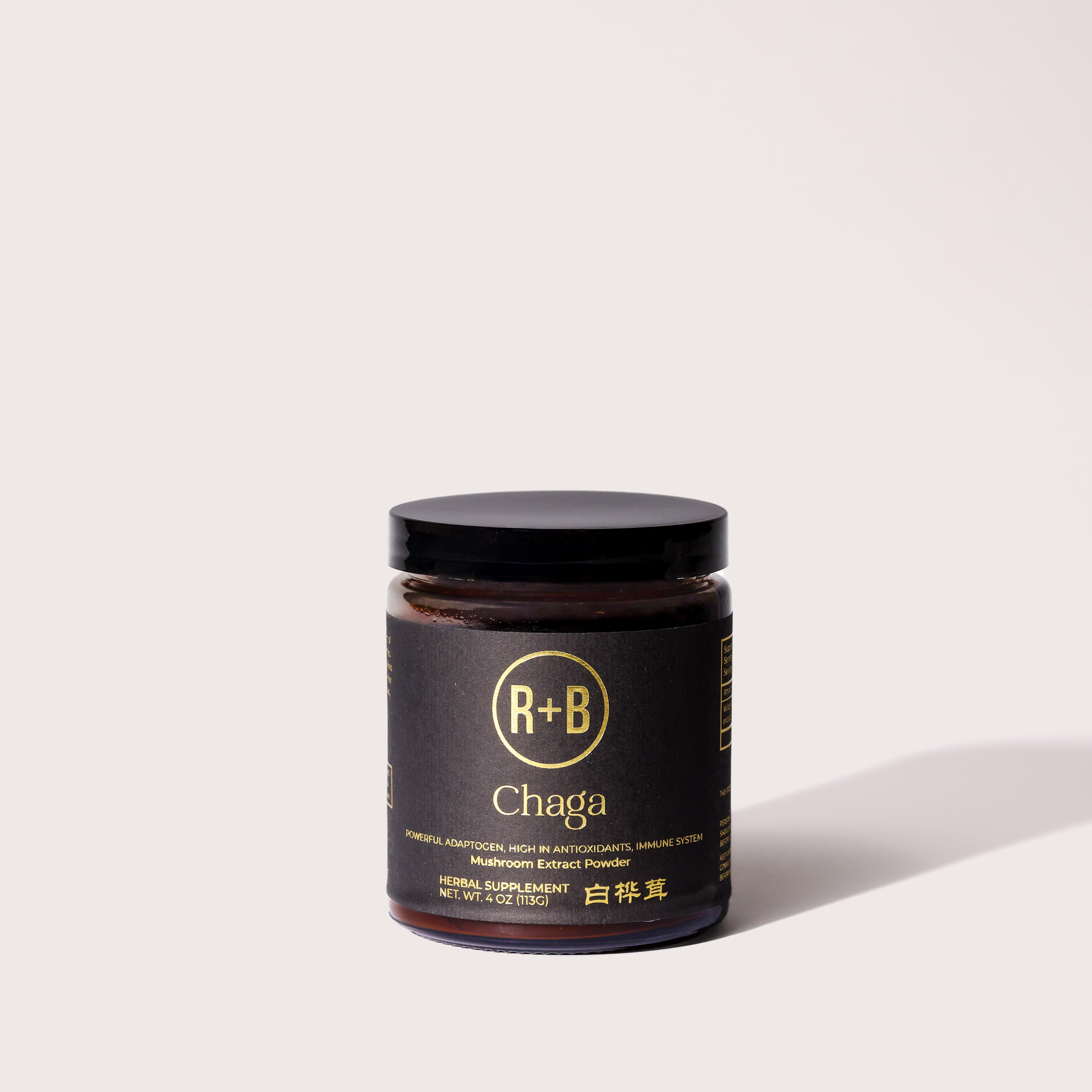 Chaga
