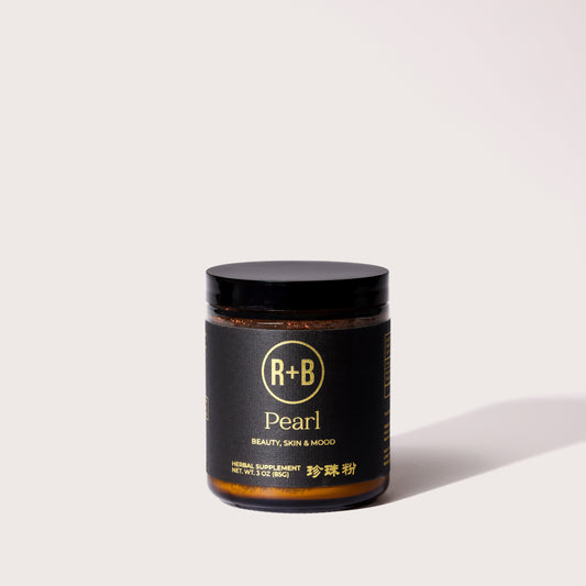 Pearl Powder