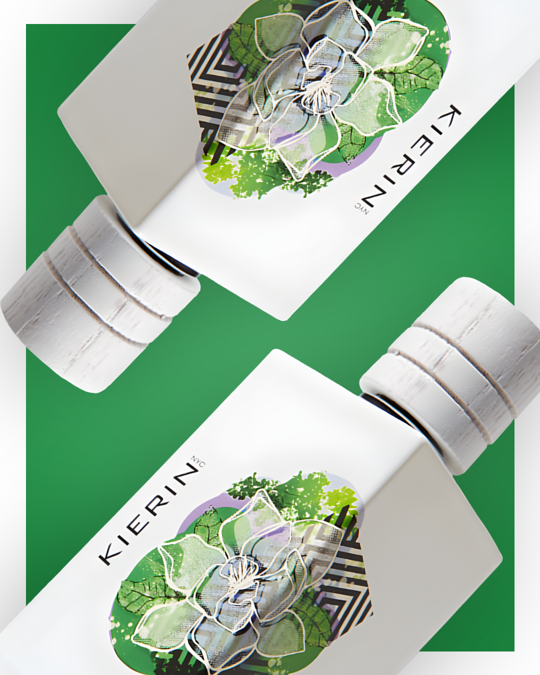 SANTAL PARK 100 ML