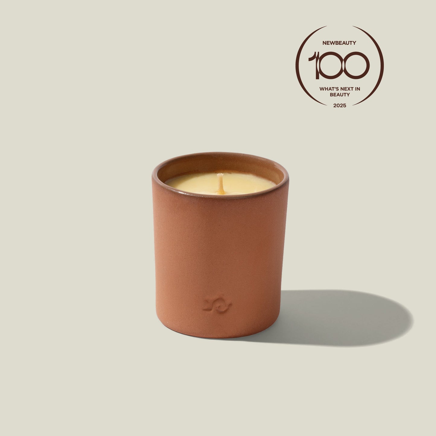 Jazmín Tropical Aromatherapy Candle