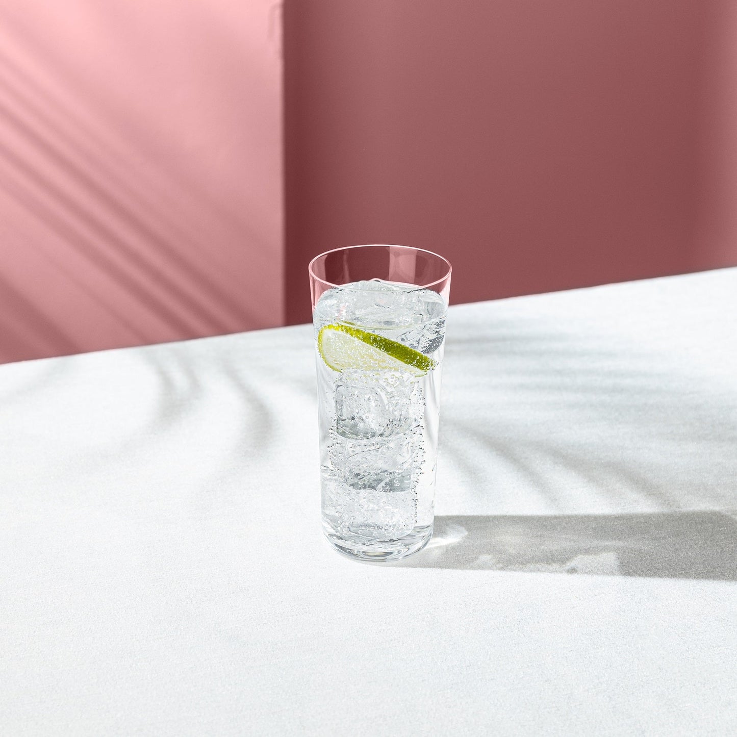 Savage Set of 4 High Ball Glasses