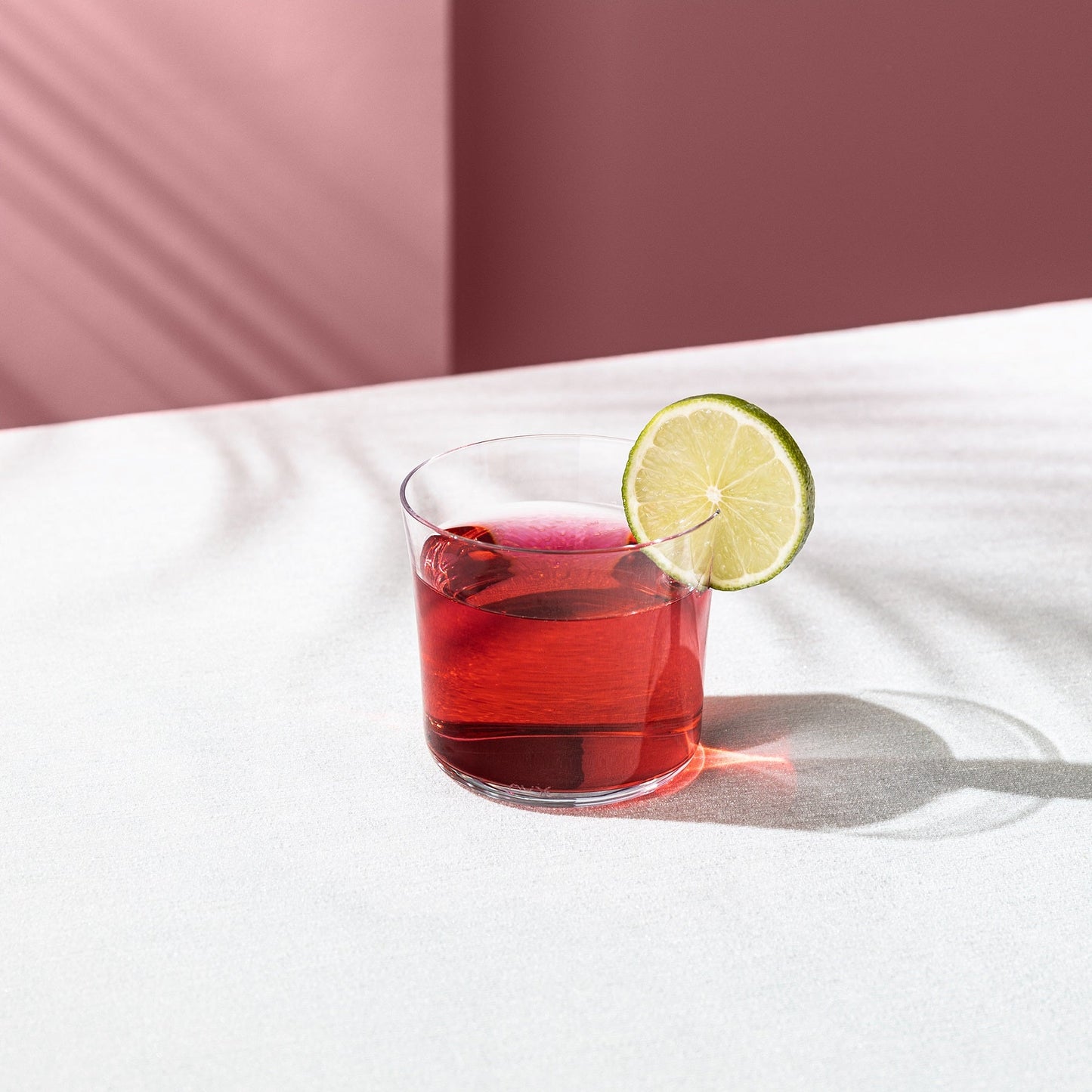 Savage Set of 4 Low Ball Glasses
