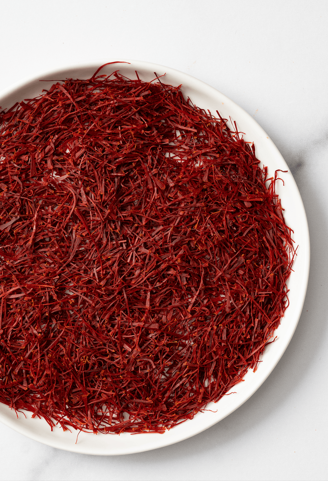 Heray Afghan Saffron Threads, Kosher, Halal, NON-GMO Verified