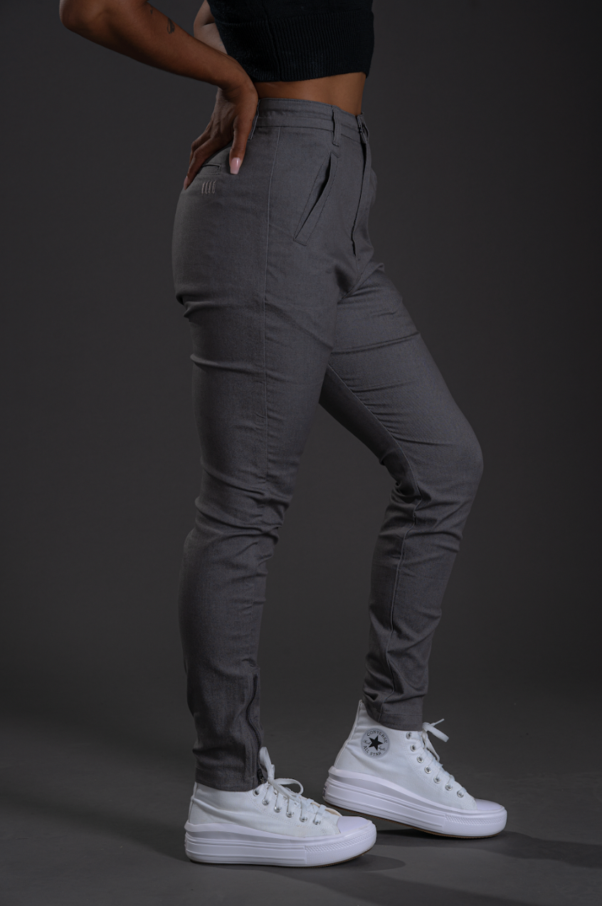 Skny Pant Graphite