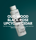 The Original Mourning Wood