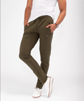 All-Day Comfort Athletic Pants Tapered - AVG