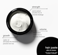 Hair Paste