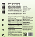 Hydrogen Prebiotic Drink Mix (30-pack)