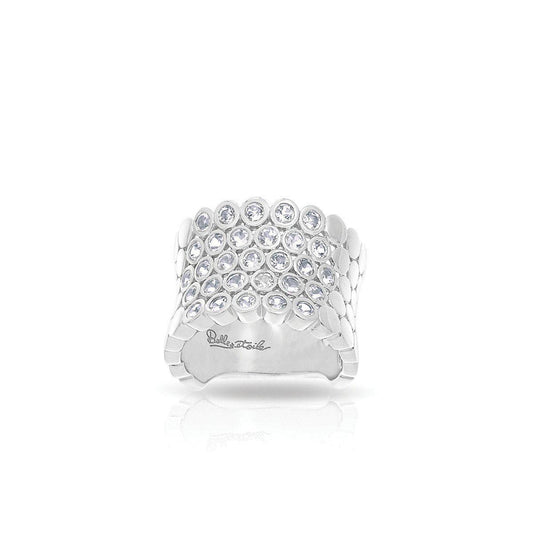 Shimmer Ring