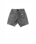 Men's Jorts Soot