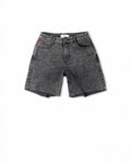 Men's Jorts Soot