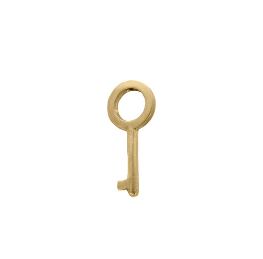 Standard Padlock Key