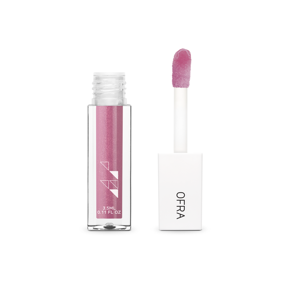 Lip Gloss - Sugarcup