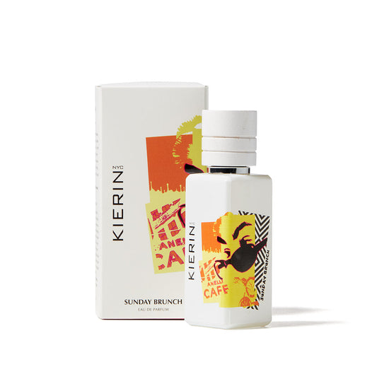 SUNDAY BRUNCH  50 ML